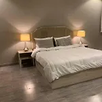 Modern Apartment