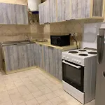 Modern Apartment