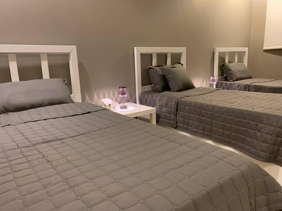 Apartment Modern Riyadh