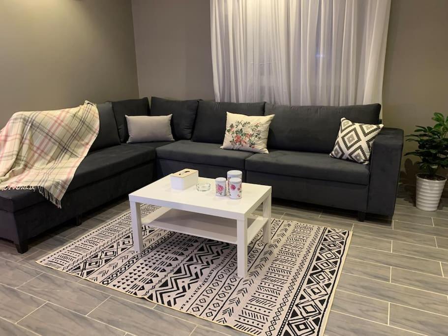 Modern Apartment Riyadh